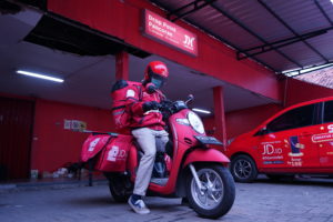 JD.ID COO: In House Logistics Can Deliver a Better Customer Experience