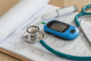 JD Health Luanched Its Diabetes Center to Provide Comperhansive Management for Patients