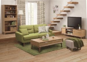 Japanese Furnishing Brand NOTORI Opens Falgship store on JD.com