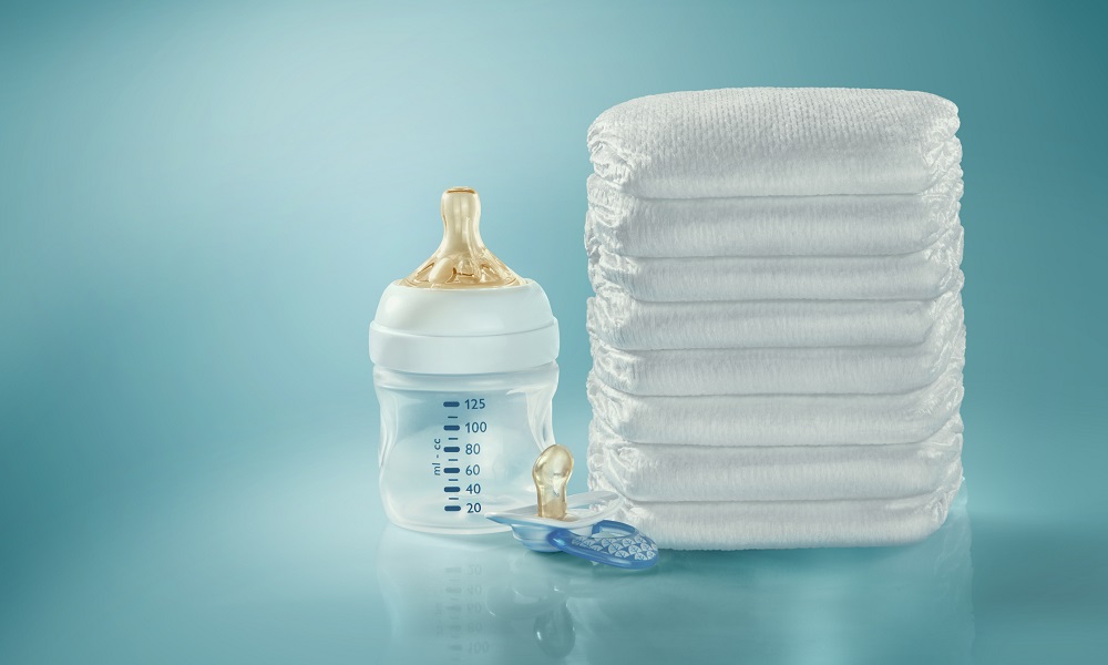 JD: Blue Ocean and C2M for Maternal and Baby Products