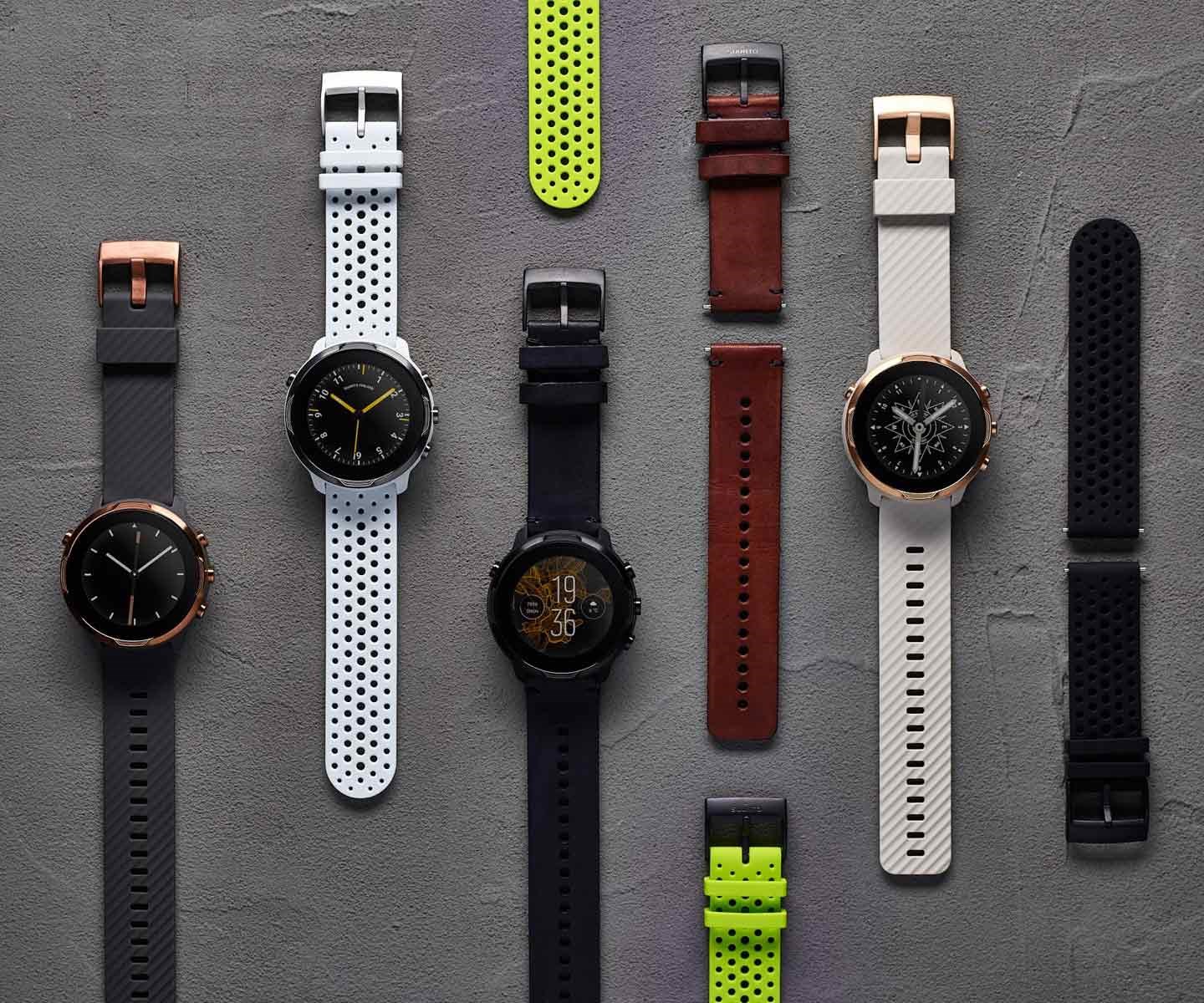 JD is China’s First E-commerce Platform to Sell Suunto 7