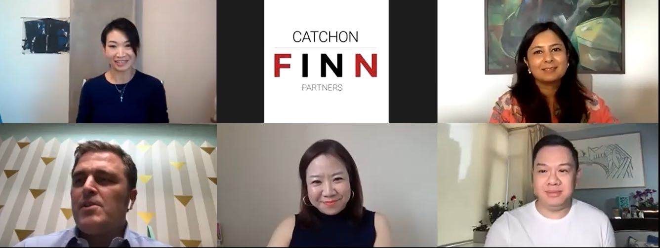 JD.com Attends Panel on Wellness: Insights Inside