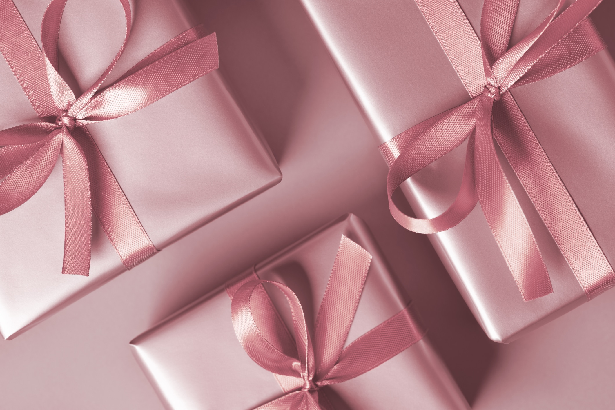 JD’s Data Reveals Gift Consumption Trends