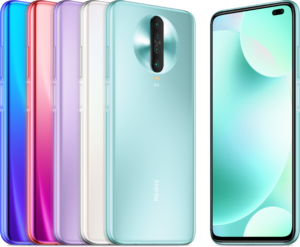A Joint Effort by Xiaomi and JD Yields a Hot Sale C2M Mobile Phone