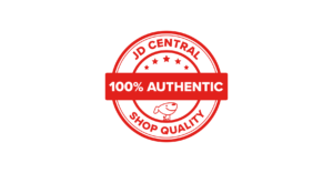 JD CENTRAL CMO: Authenticity Creats Trustwith Consumers