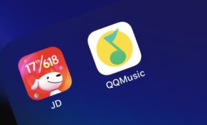 JD PLUS and QQ Music Launch Bundle Membership