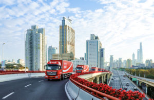 JD Adds Three New Asia No. 1 Logistics Parks Additional Measures to Support 618 Promotion