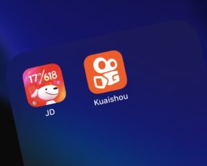 JD Retail Combines Kuaishou's 300m Daily Active Users and Its Leading Livestreaming Platform