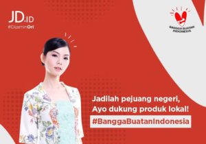 JD.ID Joins National Initiative to Support MSMEs in Indonesia