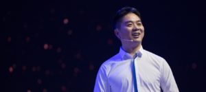 JD Chairman & CEO Richard LIu: Our Mission, Our Future