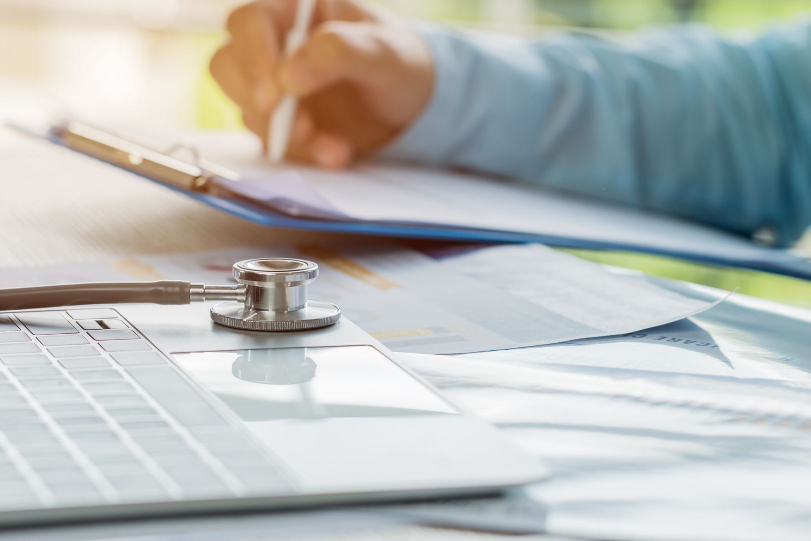 Time Magazine Runs Story about JD Health