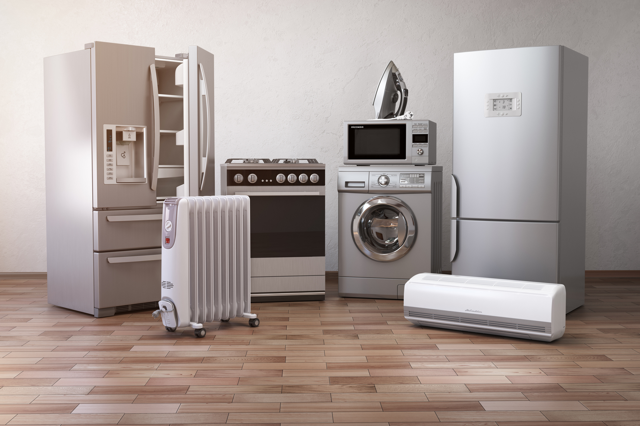 Annual Sales of Home Appliances on Shop Now Platform Increases 9-Fold Year-on-Year