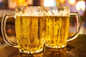 In depth Report: With JD,International Beer Brands Seek New Growth in China