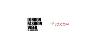 JD Support the First Digital London Fashion Week with Iconic Brands