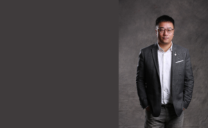 Terry Wang: Achieve Sustainable Development of JD Beauty