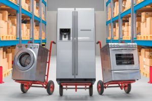 In depthReport: How JD Dominates the Home Appliances Sales in China?