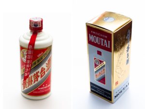 JD: The Largest Retailer of Moutai Safeguard Its Authencity