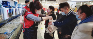 4 New Shopping Trends Revealed in Post Lockdown China