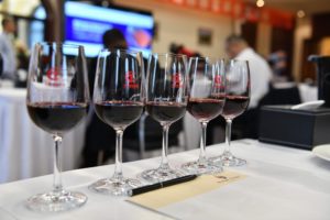 JD Holds Second Wine Tasting and Evaluation Conference