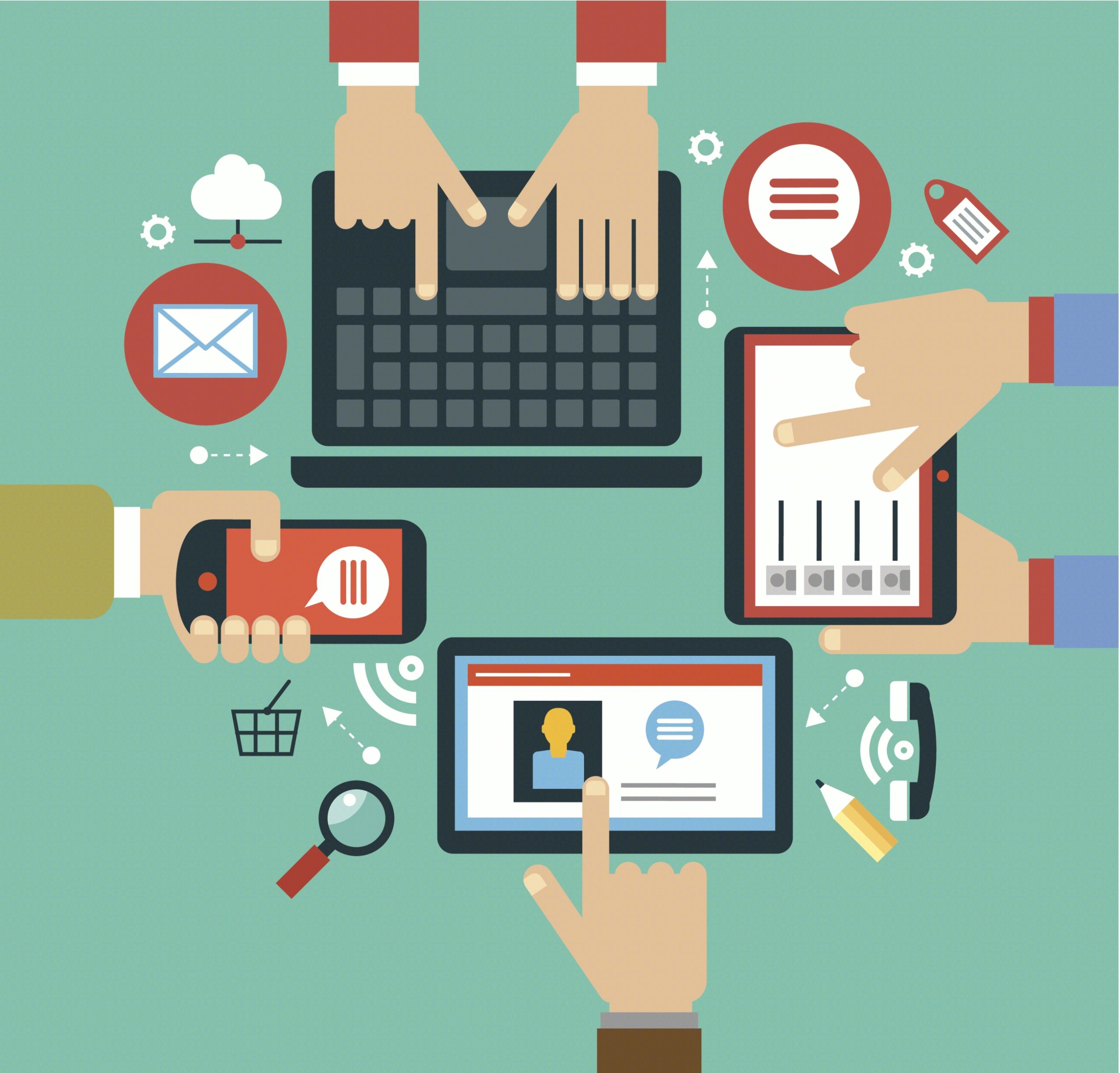 JD’s Social Group E-commerce Generates Income for Two Million People