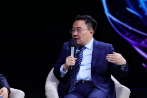 Dr. Bowen Zhou: The Industrial Internet Faces Immense Oppertunities | Jd.com