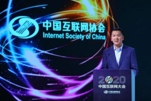 Dr. Bowen Zhou: The Industrial Internet Faces Immense Oppertunities | Jd.com
