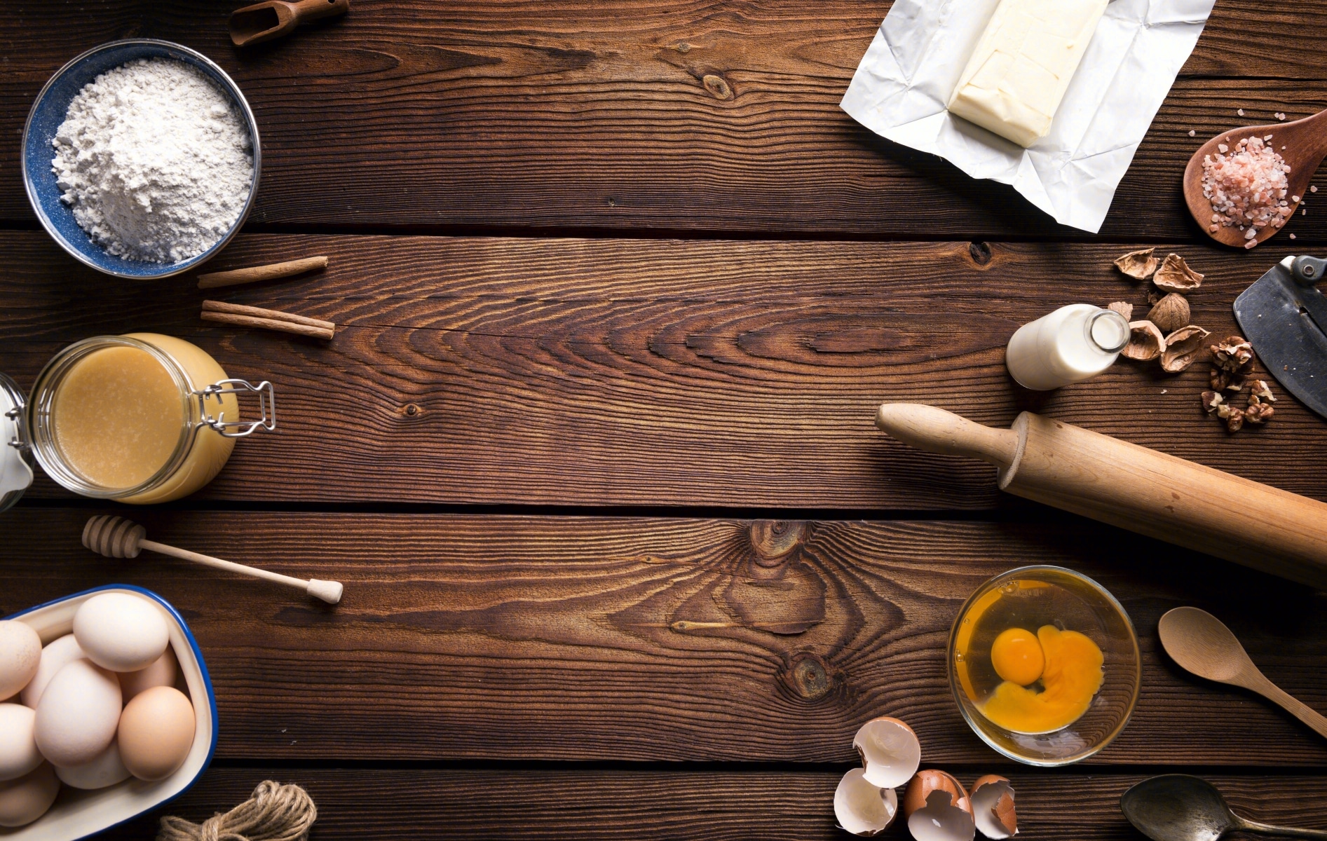 JD Statistics: Baking Utensil Sales See Strong Growth