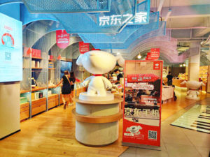 In Depth Report: JD Mobile: A Customer Centric Strategy that Drives Sucessful Business