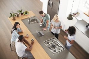 JD Keeps Growth in Kitchen and Bathroom Appliance Sales Despite Industry Slowdown
