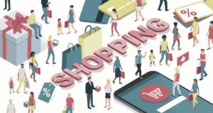 Walmart,JD and Tencent See Double Digits Sales Increase during Omnichannel Shopping Festival