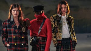 French Fashion Brand Balmain Launches on JD.com
