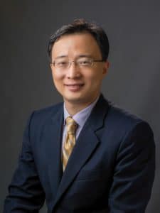 JDD Leaders Series: Dr. Jianguang Shen: JD Digits in the Eyes of the Chief Economist