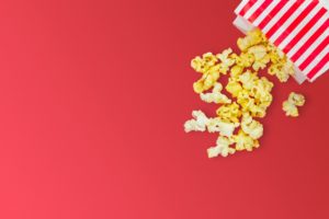 JD.com Launches Real Name System for Booking Movie Tickets