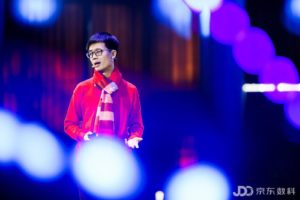 JDD LeadersSeried: CEO Chen Shenggiang: Driving the Industry Transformation with Digital Technology