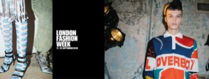 JD Brings London Fashion Week Digital to China Exclusively