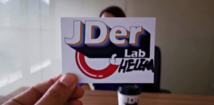 JDer Lab#7 with Helena Xu: Finding Fullfillment in the Everyday