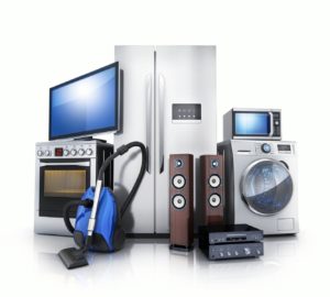 JD White Paper: Consumers Have New Priorities for Home Appliance Puchases