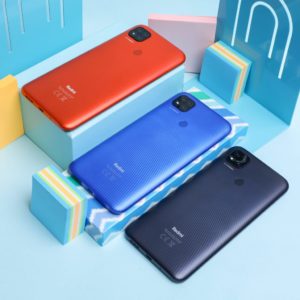 Xiaomi Launches Its New Phone on JD.ID in Indonesia