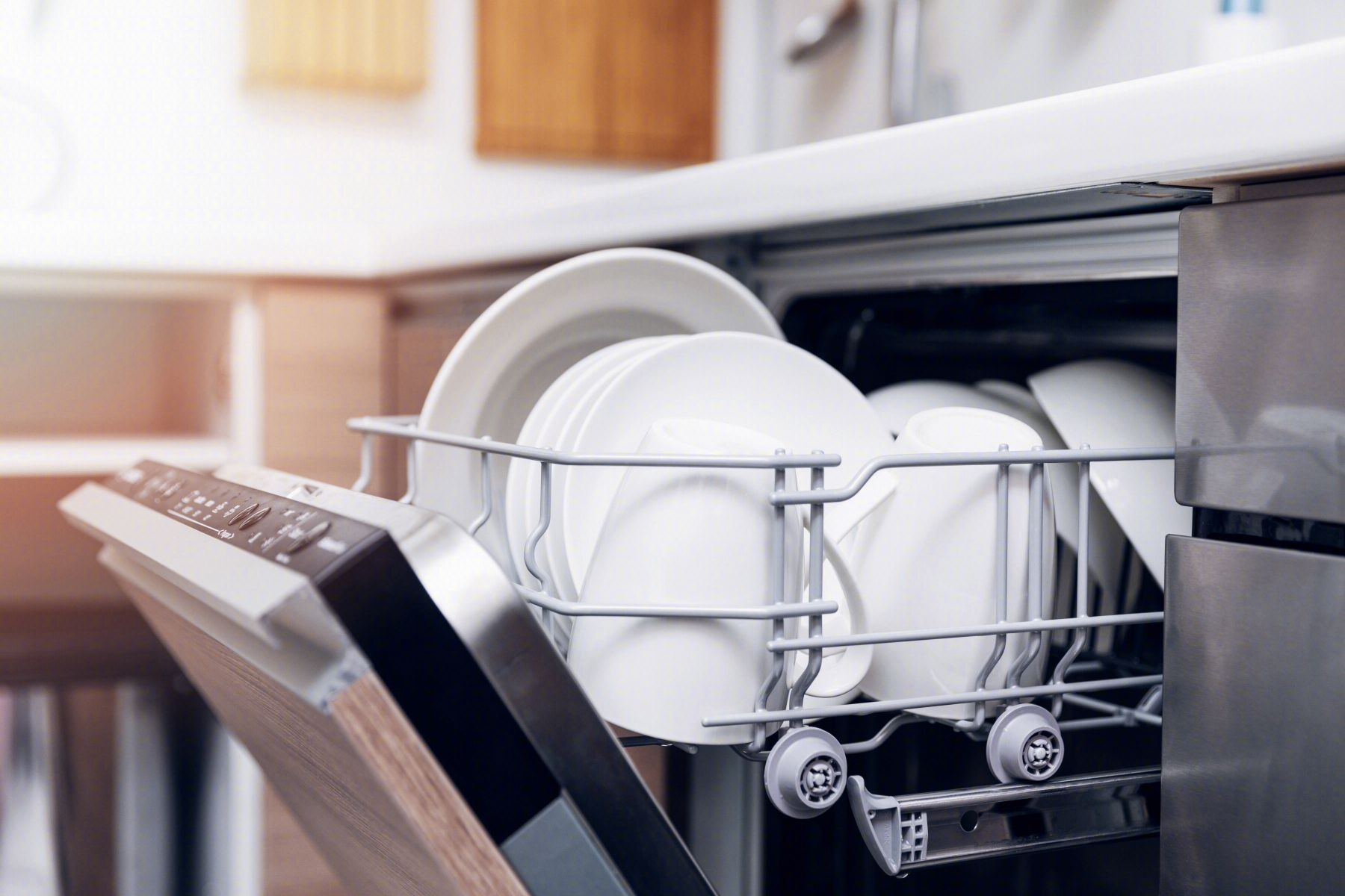 Dishwashers on JD: Sales Surge during and after COVID-19