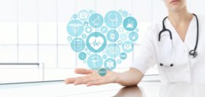 Healthcare Consumption Surge on JD Super Healthcare Day