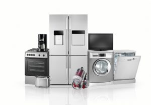 JD and LG Debuts New C2M Home Appliances