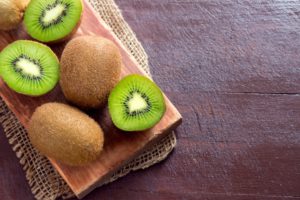 300,000 kg Unsalable Kiwi Get a Second Life with JD