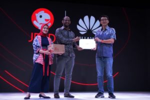 JD.ID Offers An Exclusive Promotion for Huawei's Latest Laptop