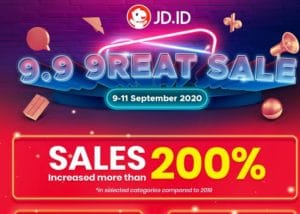 JD.ID Marketing Chief Attributes Sales Growth to Customer Centric Approachc