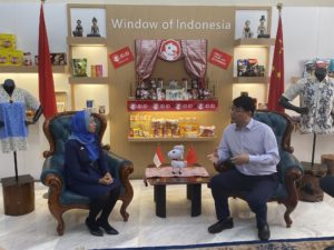 JD.ID seeks to bring more Indonesian products to consumers