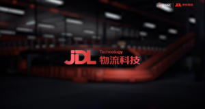 GSSC Series: JD Launches Logistics Technology Brand, Will Deploy Over 100,000 Robots in the Next Five Years.