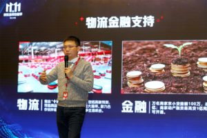 JD Unveils Supportive Measure For Merchants During Singles Day Shopping Festival
