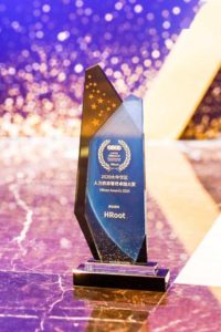 JD Logistics Awards Best Social Enterprise in Greater China