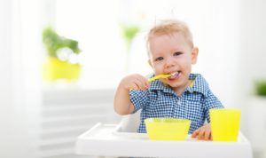 JD Super Releases Report on 2020 Infant Supplement Food Consumption Trends