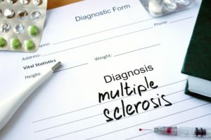 JD Facilitates Safe Delivery of the Multiple Sclerosis Drug